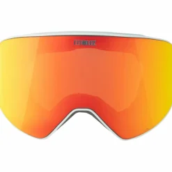 Bliz Ski|Ski<· FLOW Matt Light Grey