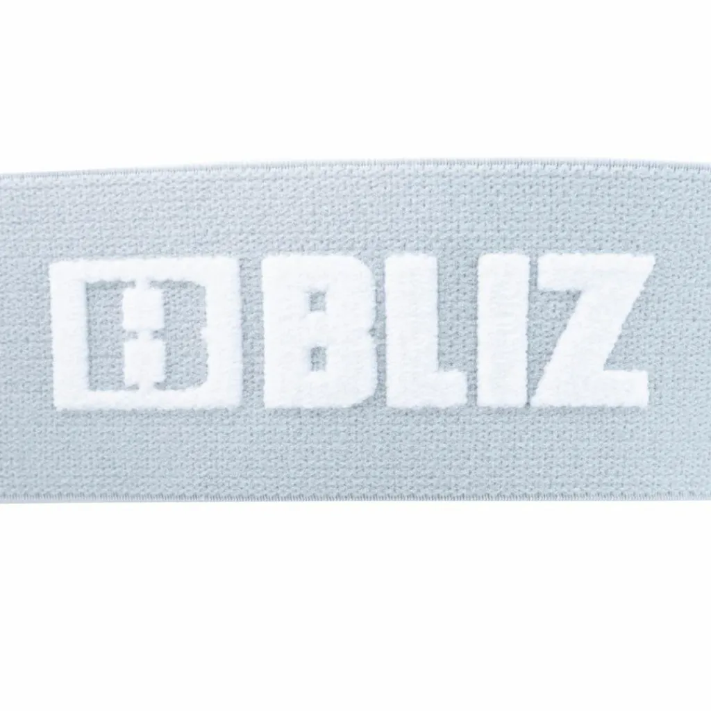 Bliz Ski|Ski<· FLOW Matt Light Grey