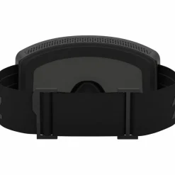 Bliz Skibrillen|Brillen<· G001 matte black-brown w blue multi
