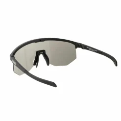 Bliz Fahrradbrillen|Brillen<· Hero matt black-silver mirror