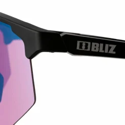 Bliz Radsport|Radsport<· Hero Small matt black
