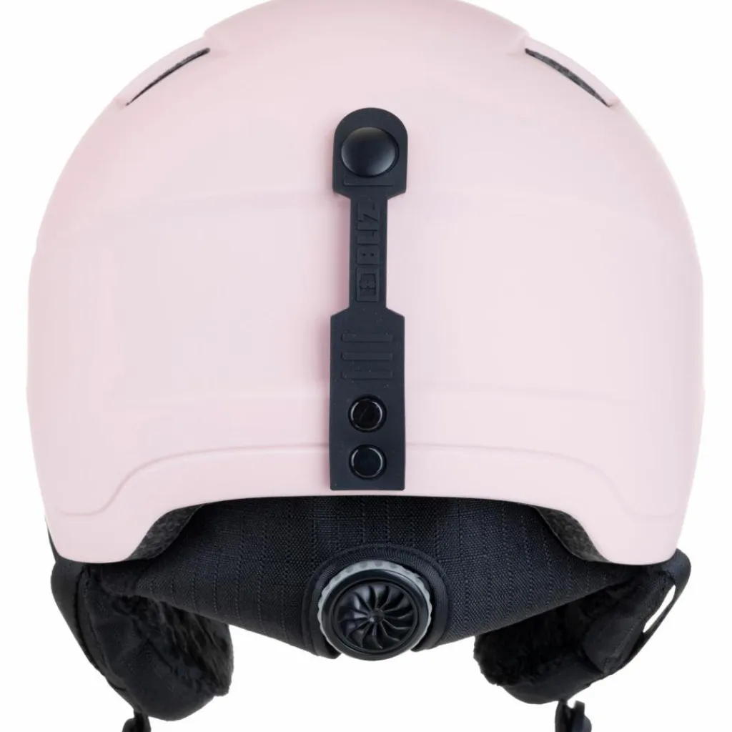 Bliz Skihelme<· Infinity powder pink