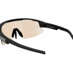 Bliz Fahrradbrillen|Brillen<· Matrix matt black
