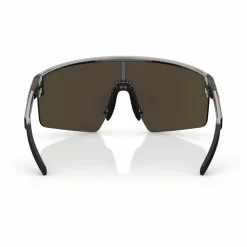 Bliz Radsport|Fahrradbrillen<· P004 transparent dark grey
