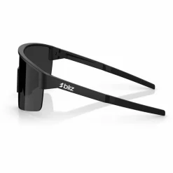 Bliz Fahrradbrillen|Brillen<· P004 Small matte black
