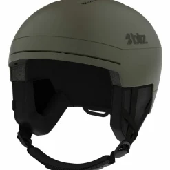Bliz Ski|Ski<· S002 matte camo green