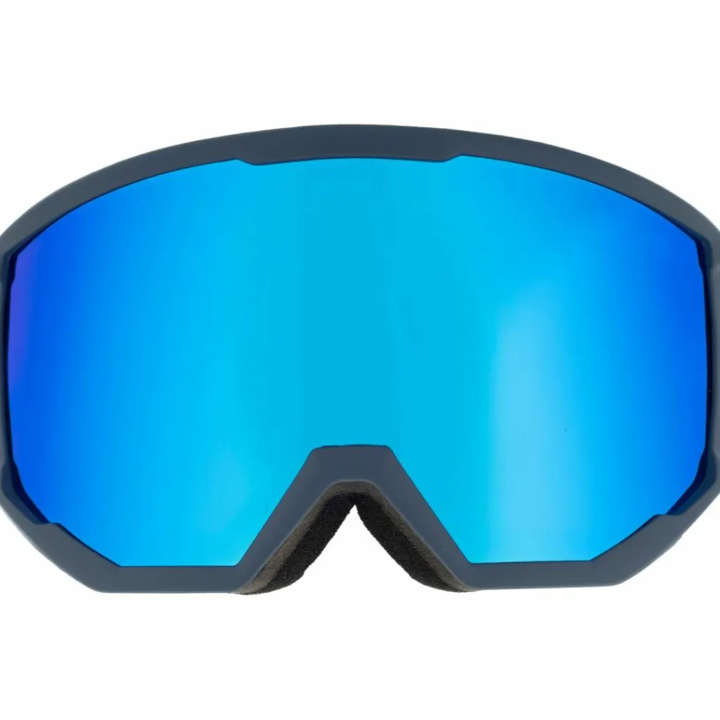 Bliz Skibrillen<· Spark dark blue