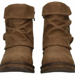 Blowfish Winterschuhe<· Stiefelette Mittelbraun