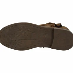 Blowfish Winterschuhe<· Stiefelette Mittelbraun
