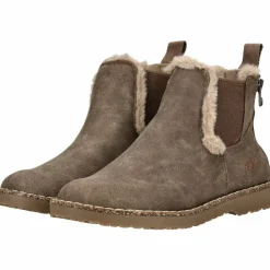 Blowfish Winterschuhe|Boots & Stiefel<· Stiefelette Taupe