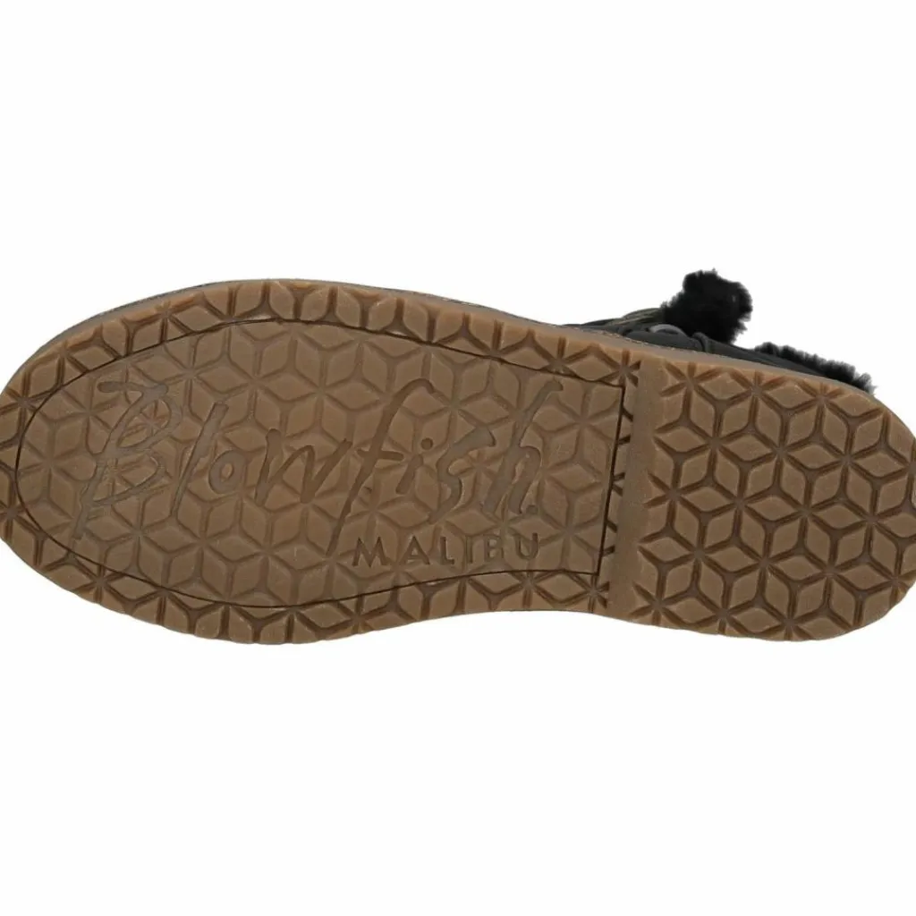 Clearance · Stiefelette Damen Winterschuhe