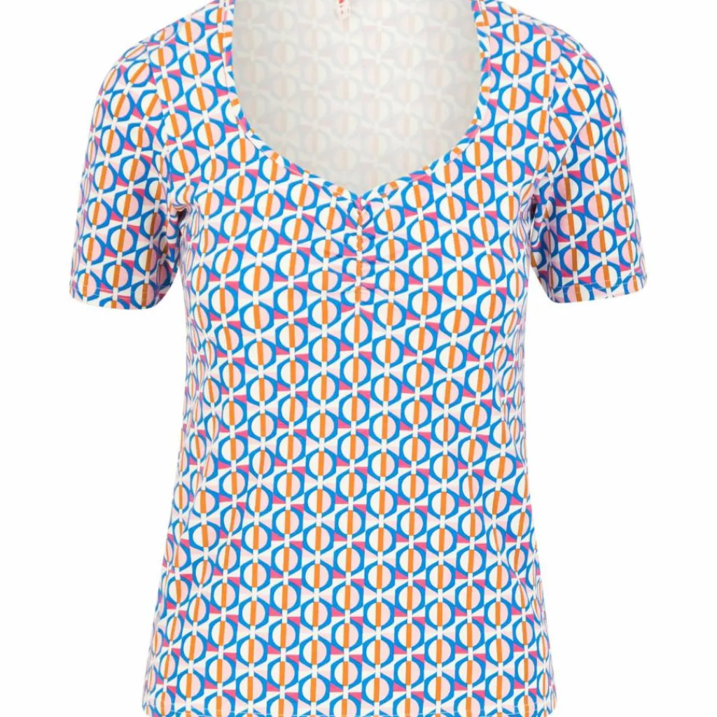 Blutsgeschwister Loungewear|Beachwear<· Balconnet Feminin chic at the club