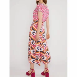 Online · in Full Bloom Damen Beachwear