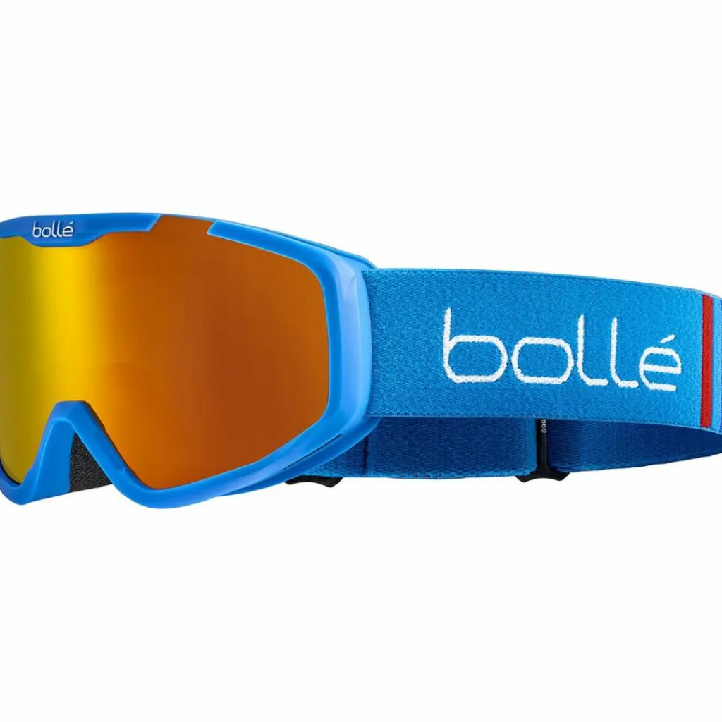 Best · Rocket Skibrillen