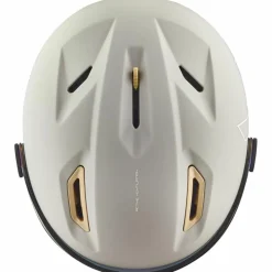 Bollé Skihelme<· Ryft Pure Mips oatmeal matte