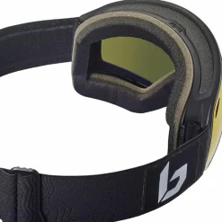 Bollé Brillen|Brillen<· Torus M black matte - sunrise cat 2