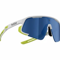 Bollé Brillen|Brillen<· WINDCHASER white - volt+ offshore polarized