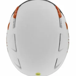 Bollé Snowboarding|Snowboarding<· Ypsos Mips chalk signal matte