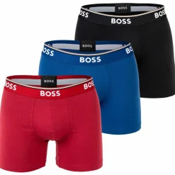 · Boxershort Herren Unterwäsche
