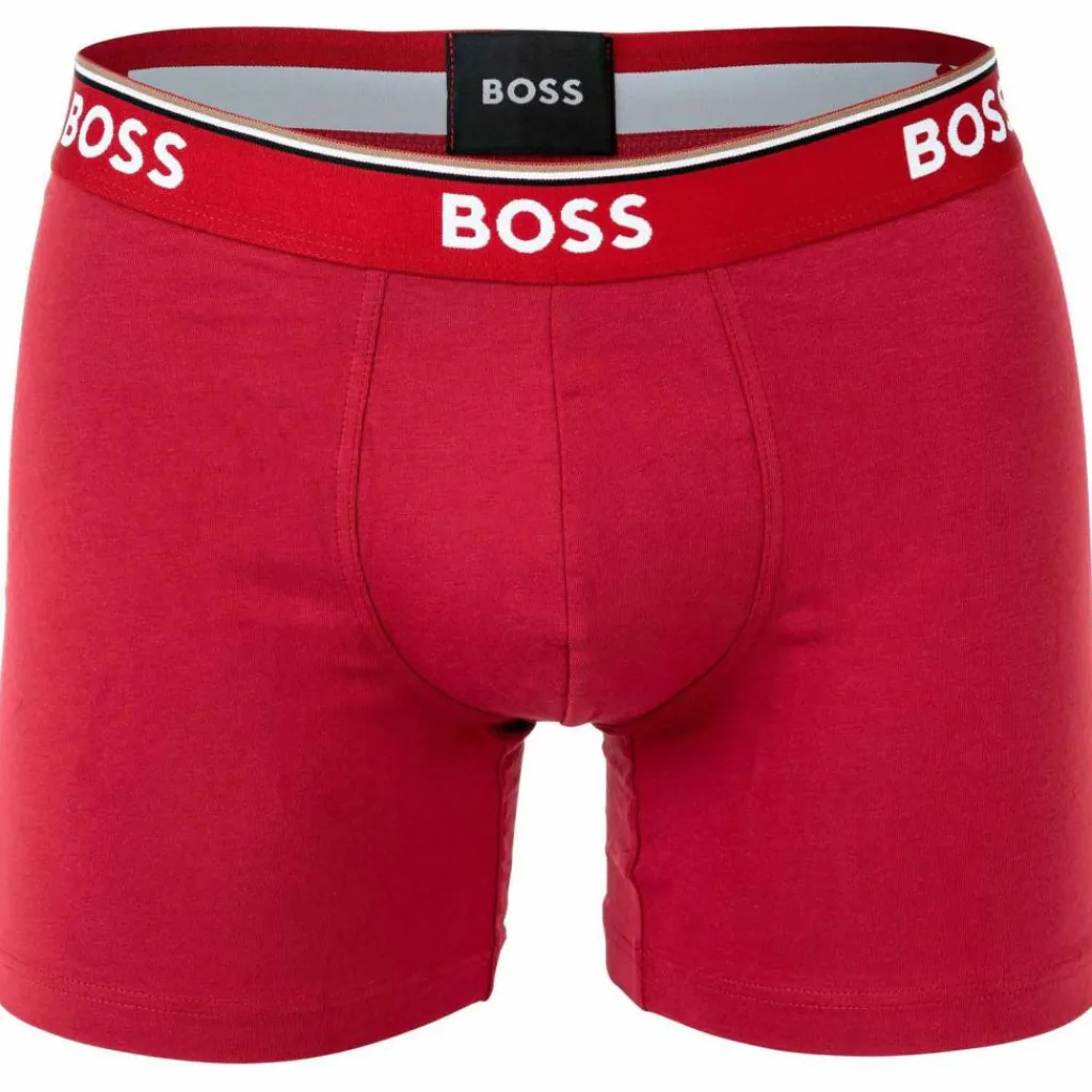 · Boxershort Herren Unterwäsche