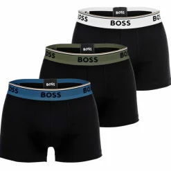 Boss Unterwäsche<· Boxershort Schwarz