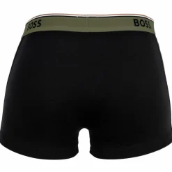 Boss Unterwäsche<· Boxershort Schwarz