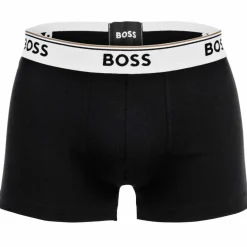 Boss Unterwäsche<· Boxershort Schwarz