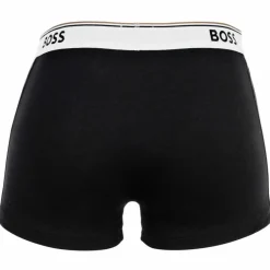 Boss Unterwäsche<· Boxershort Schwarz