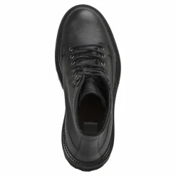 Boss Winterschuhe|Boots & Stiefel<· Stiefel Schwarz