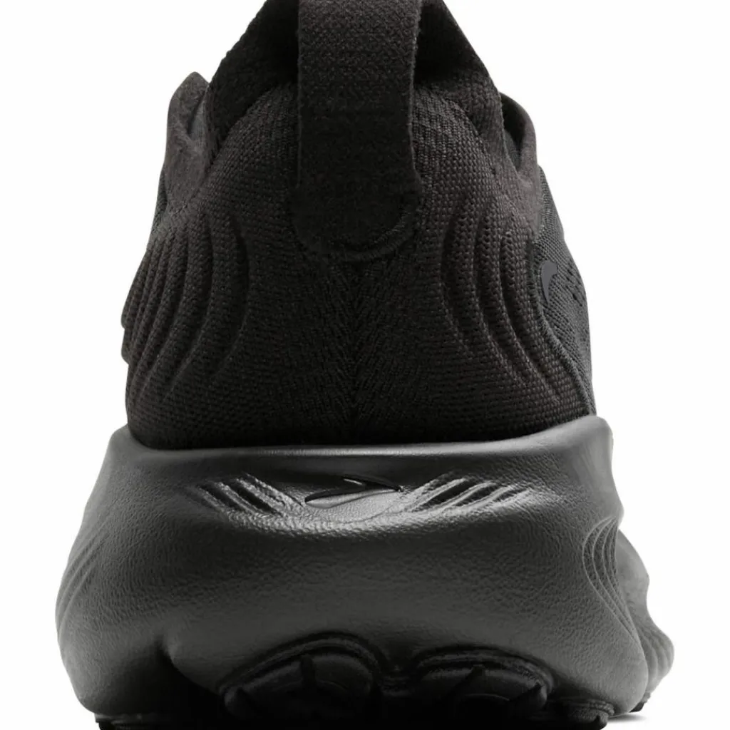 Brooks Laufen|Laufschuhe<· Adrenaline GTS 25 black-black-ebony