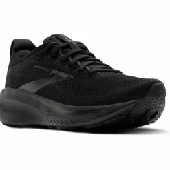 Brooks Laufen|Laufschuhe<· Adrenaline GTS 25 black-black-ebony