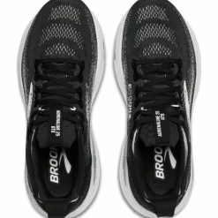 Brooks Laufen|Laufschuhe<· Adrenaline GTS 25 black-grey-white