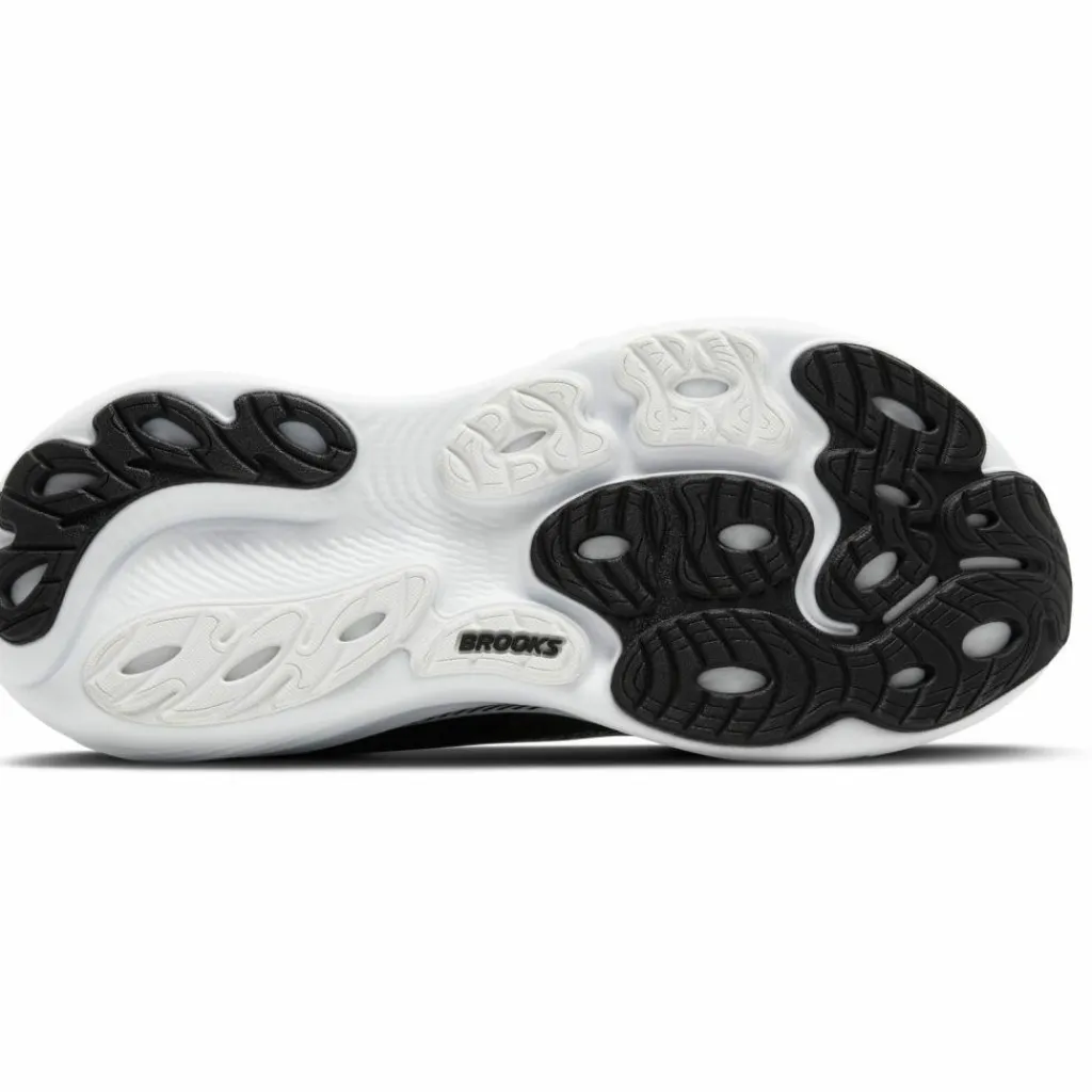 Brooks Laufen|Laufschuhe<· Adrenaline GTS 25 black-grey-white
