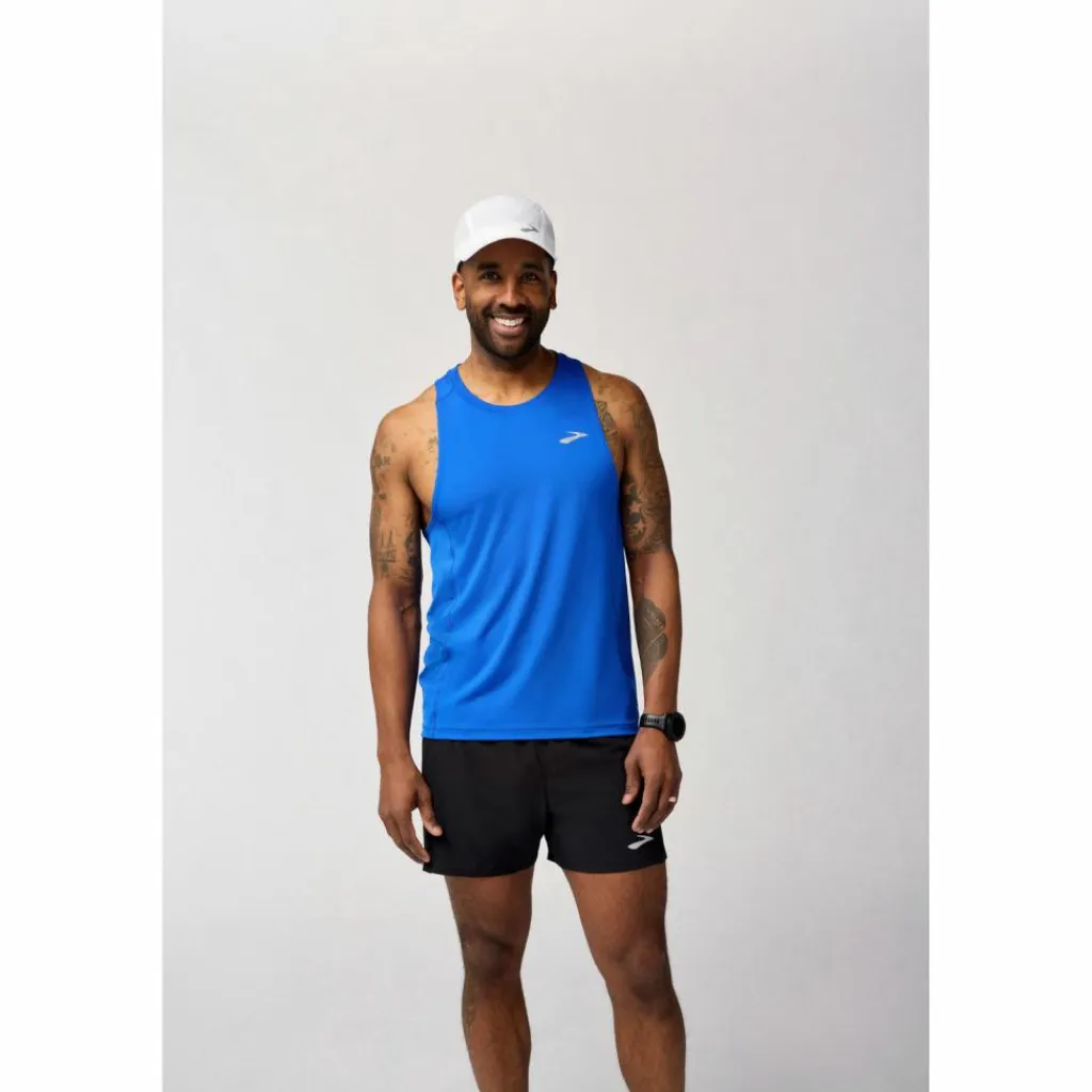 · Atmosphere Herren Tops & Tanks