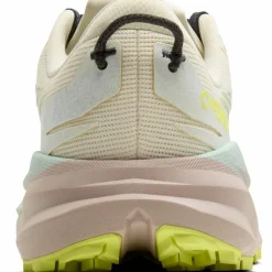 Brooks Trailrunning|Trailrunning<· Cascadia 19 coconut-misty blue-ebony