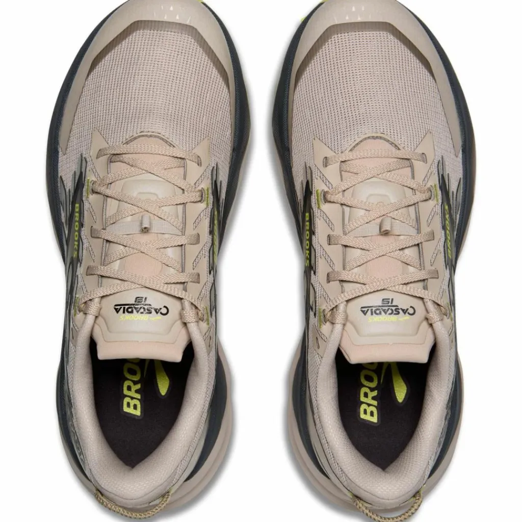 Outlet · Cascadia 19 Herren Trailrunning|Trailrunning