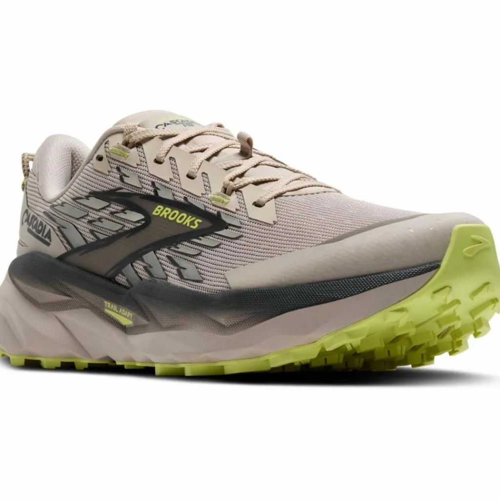 Outlet · Cascadia 19 Herren Trailrunning|Trailrunning