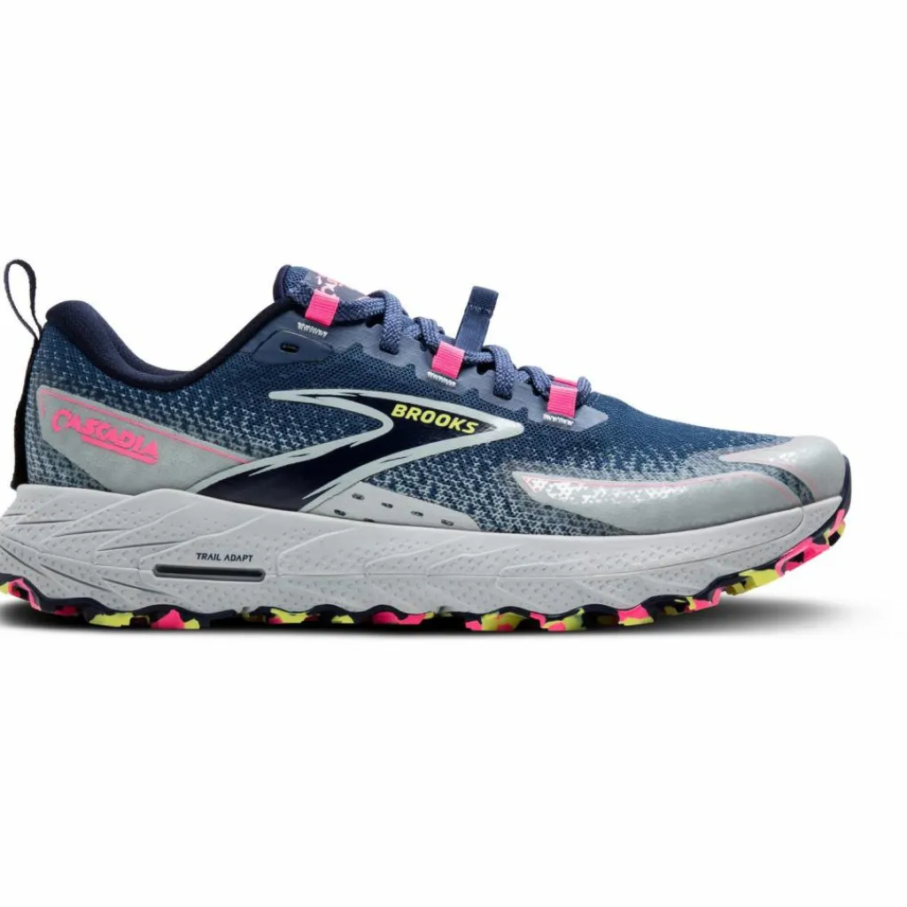 · Cascadia 18 Damen Trailrunning|Trailrunning