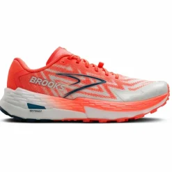 Brooks Trailrunning|Trailrunning<· Catmount 4 bit of blue-flame-legion blue