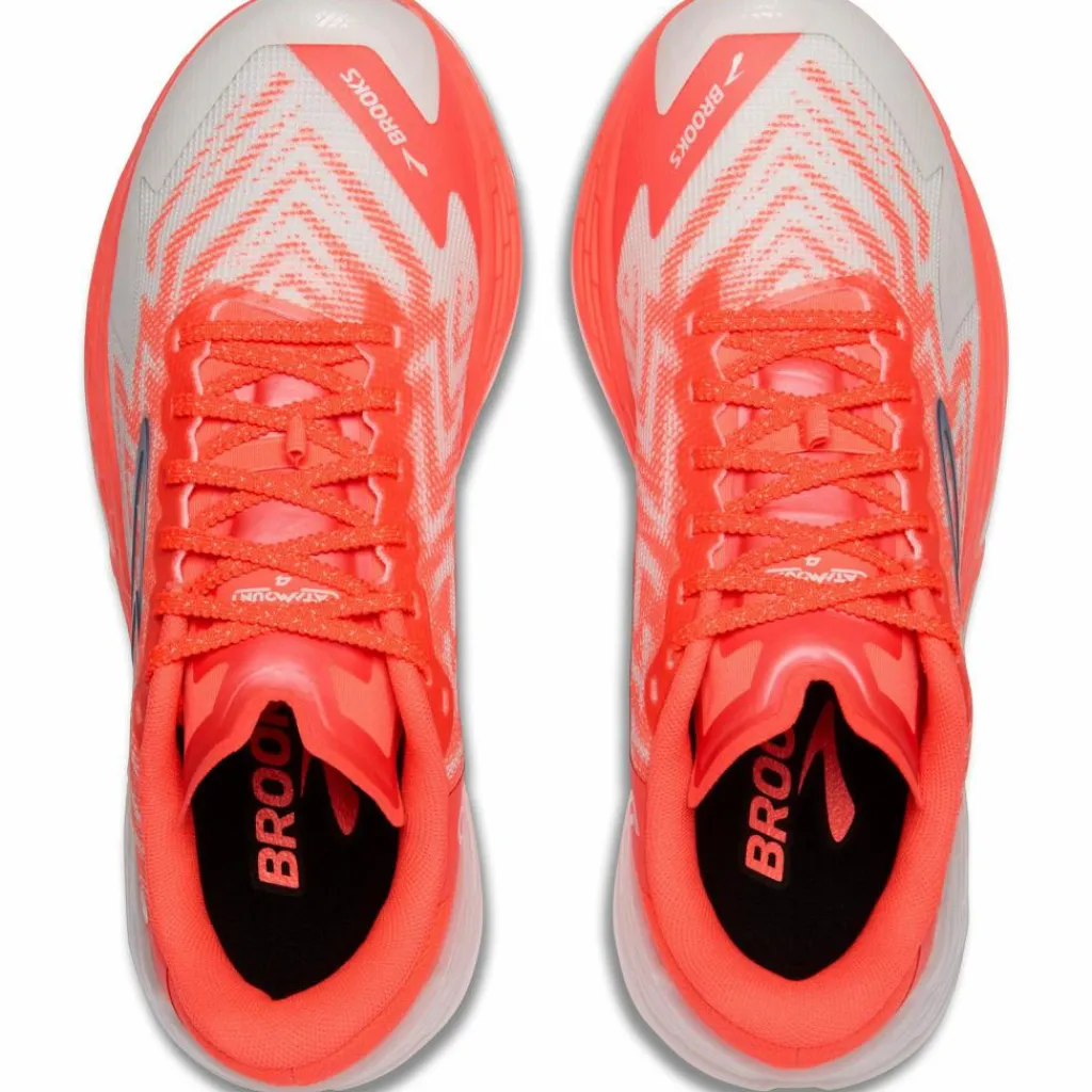 Brooks Trailrunning|Trailrunning<· Catmount 4 bit of blue-flame-legion blue