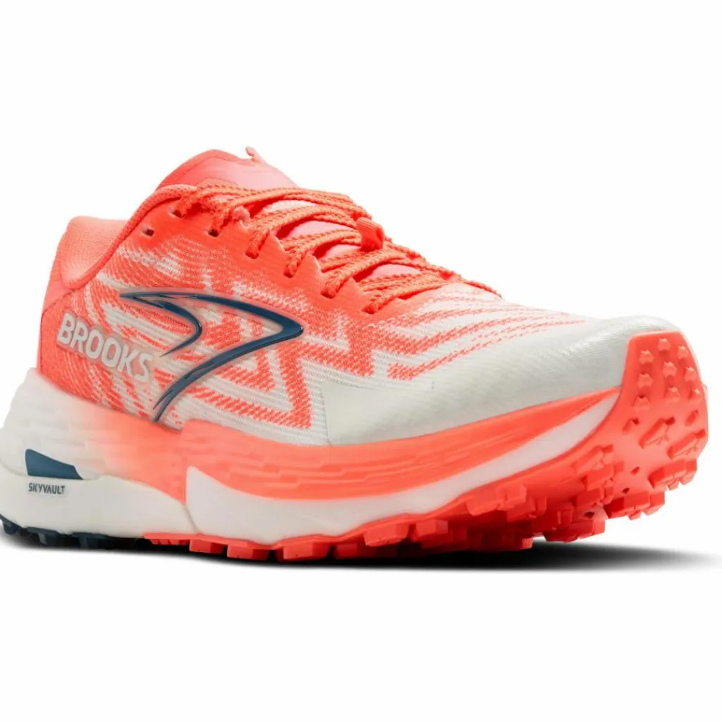 Brooks Trailrunning|Trailrunning<· Catmount 4 bit of blue-flame-legion blue