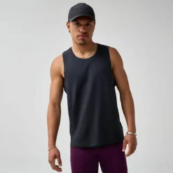 Online · Dash Herren Tops & Tanks