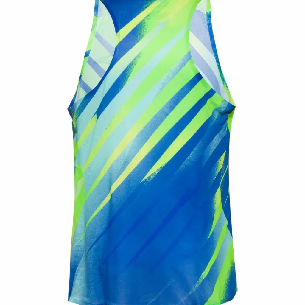 Brooks Tops & Tanks<· Elite mavericks zag