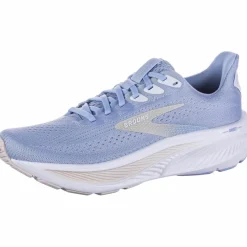 Brooks Laufschuhe<· Ghost 17 skyway-coconut-sand