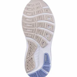 Brooks Laufschuhe<· Ghost 17 skyway-coconut-sand