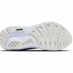 Brooks Laufen|Laufen<· Ghost 17 white-black-rose gold