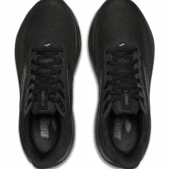 Brooks Laufen|Laufen<· Ghost 17 black-black-ebony