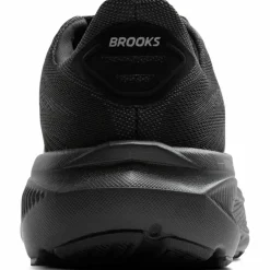 Brooks Laufen|Laufen<· Ghost 17 black-black-ebony