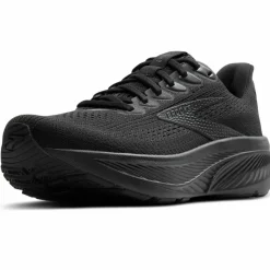 Brooks Laufen|Laufen<· Ghost 17 black-black-ebony