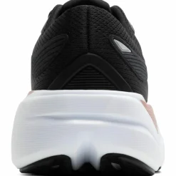 Brooks Laufen|Laufen<· Ghost Max 3 black-black-rose gold